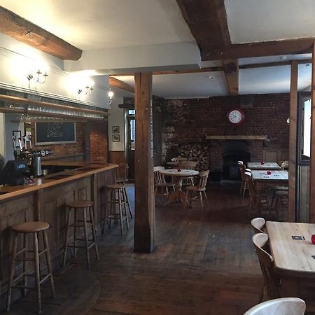The Red Lion Hotel Hythe  Luaran gambar