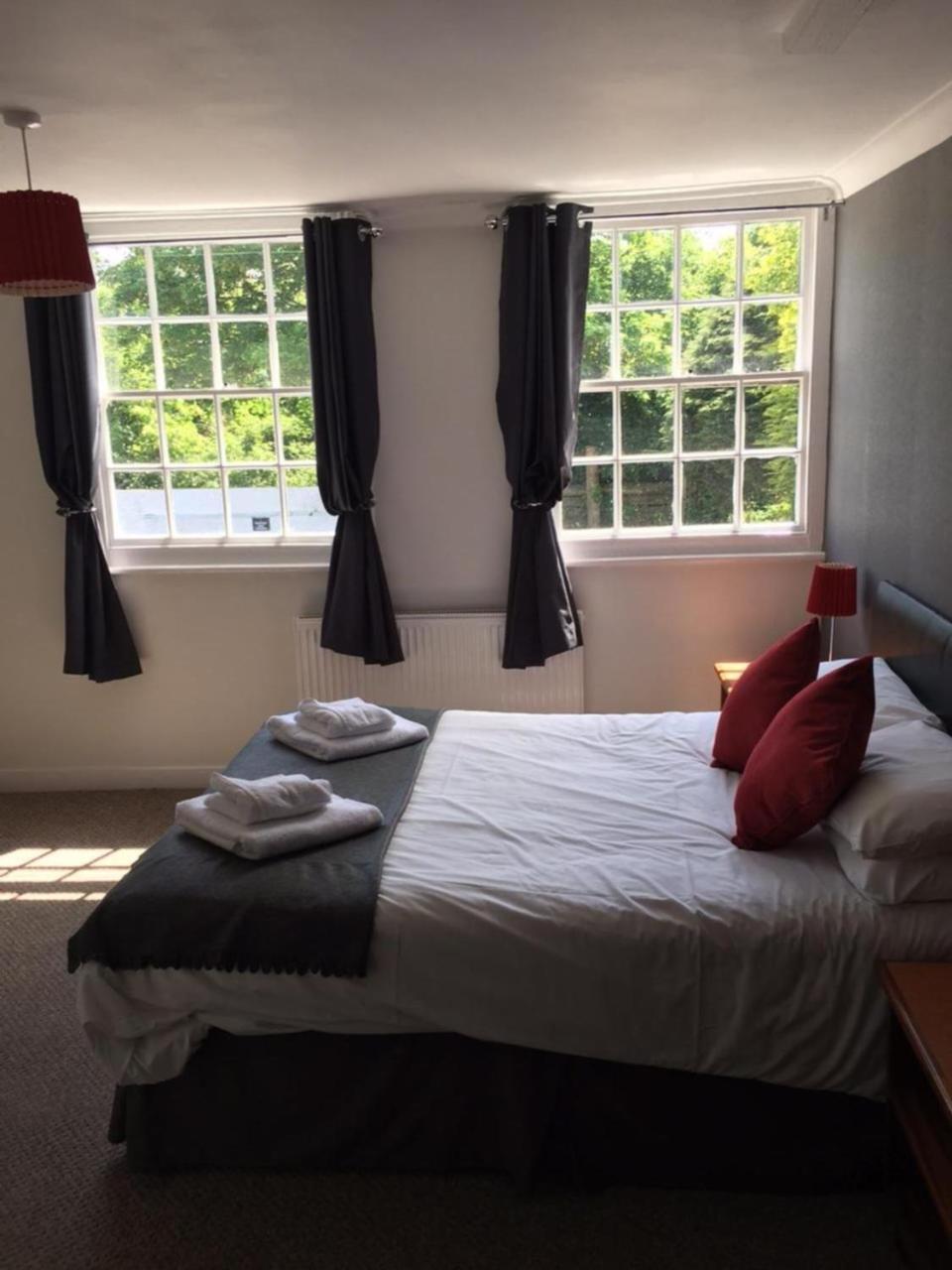 The Red Lion Hotel Hythe  Luaran gambar