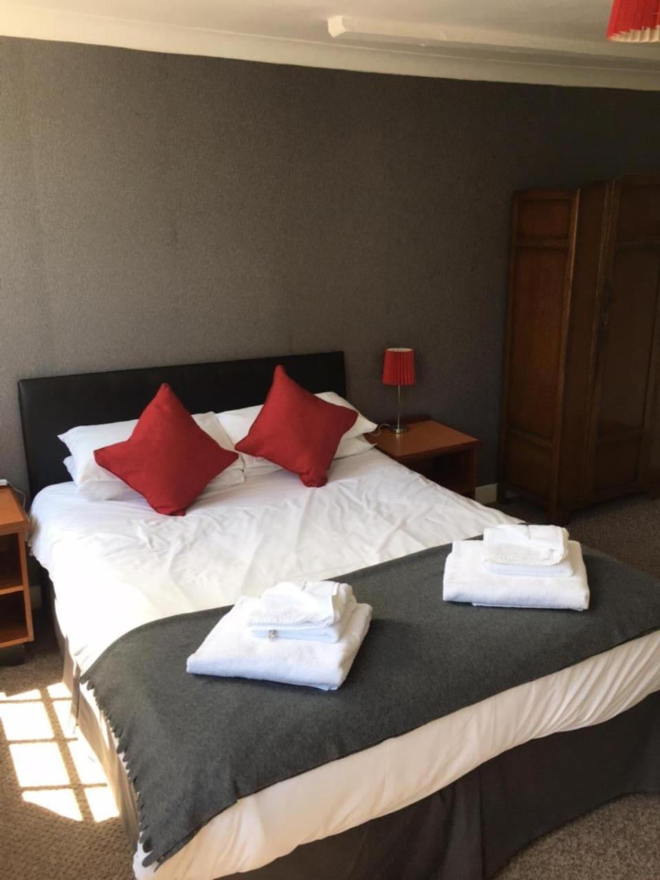 The Red Lion Hotel Hythe  Luaran gambar